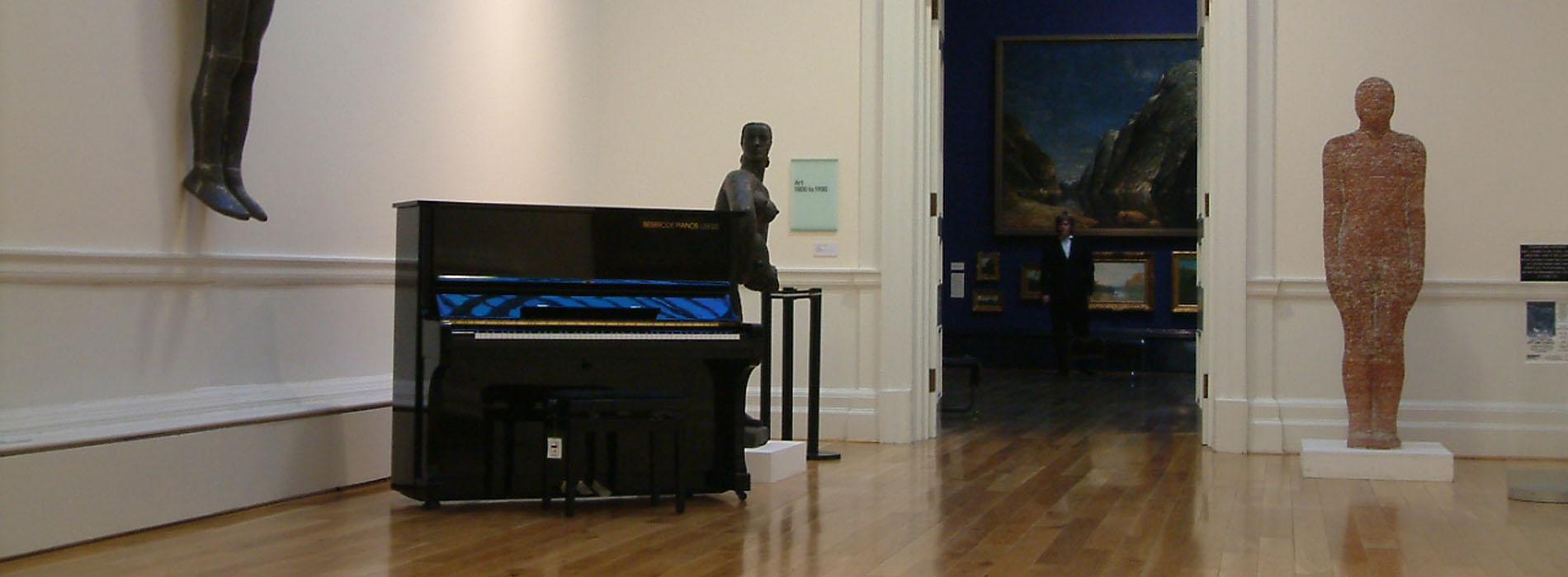 9 Famous Artworks Featuring a Piano