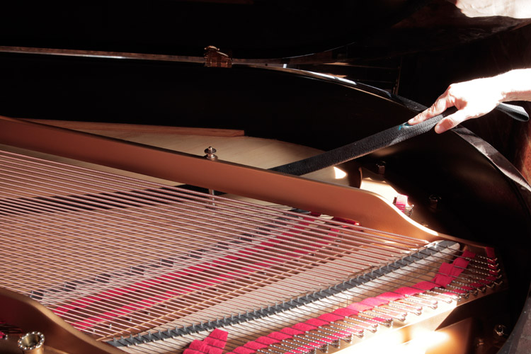 How to Clean a Piano at Home: Care and Product Guide