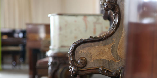 Keys to a Golden Age: How Europe’s Affluence Shaped Its Musical Icons