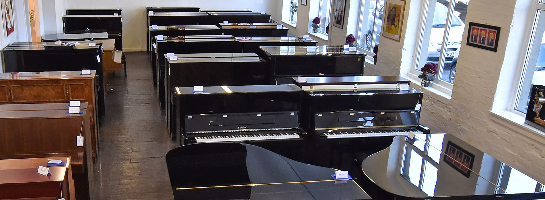 Used Vs New: How to Choose the Right Instrument For You 