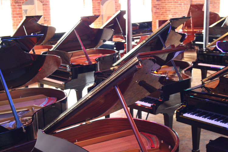 Used Vs New: How to Choose the Right Instrument For You