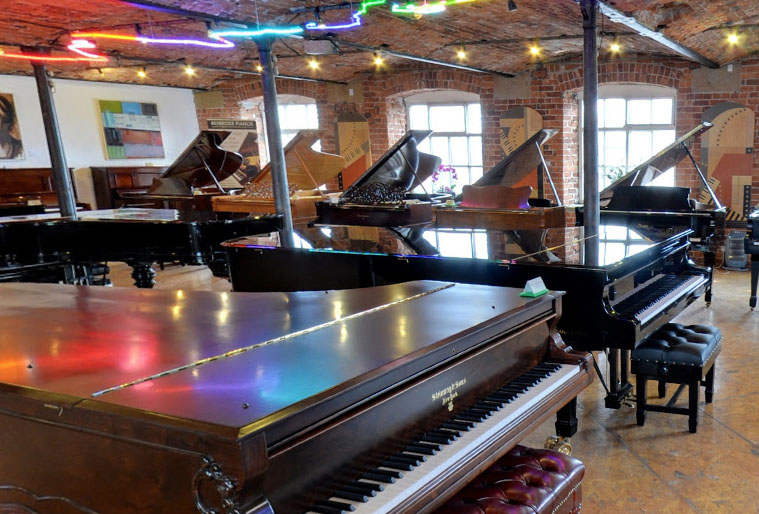 Used Vs New: How to Choose the Right Instrument For You