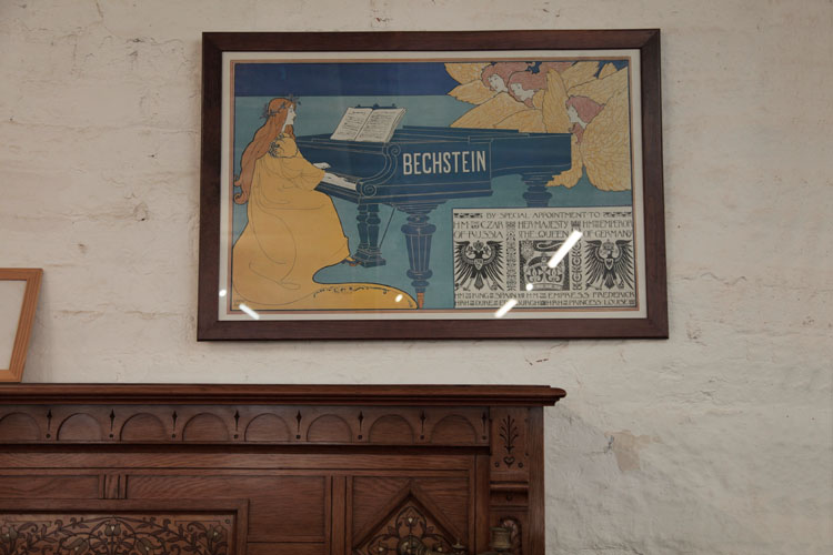 Rebuilt Steinway Pianos Specification. Work Undertaken by Steinway Academy Trained Technicians Using 100% Steinway Parts