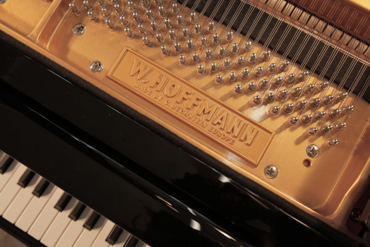 C. Bechstein Pianos: German Handcrafted Excellence