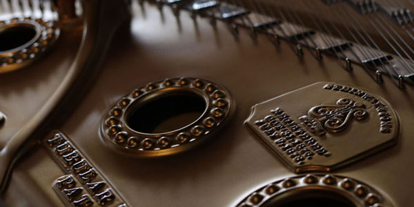 Why 8 out of 10 Concert Pianists Choose a Steinway Piano