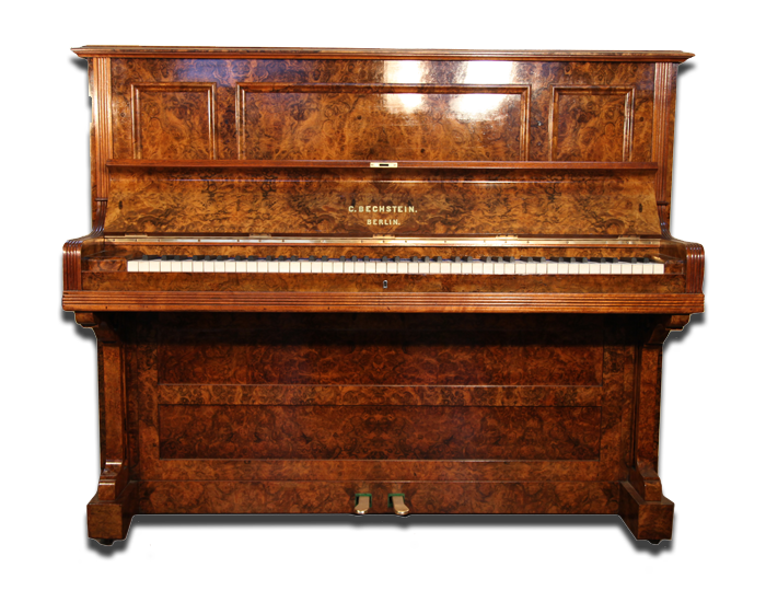 Antique Upright Pianos