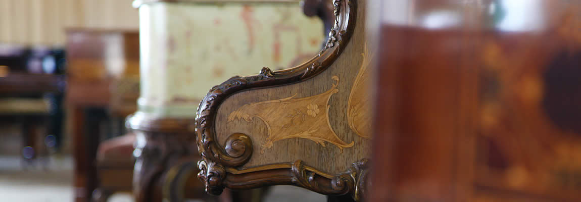 Art case, Decorative Pianos For Sale at Besbrode Pianos