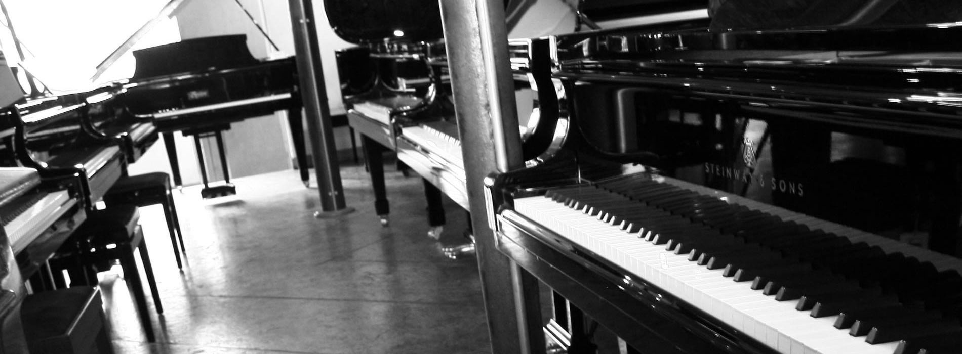 Besbrode Blog: A Deep Dive into the World of Pianos 