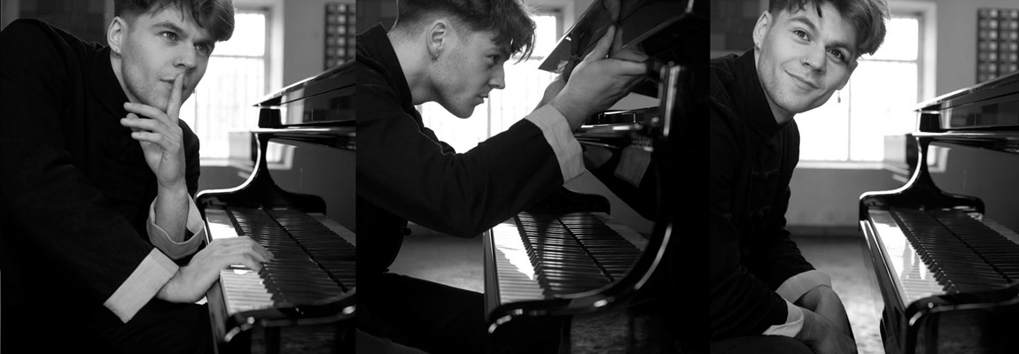 Working Classical Hero |  A Medley of Music and Conversation | 21st June, 14:00 - 15:00 