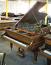 Doerner Grand Piano