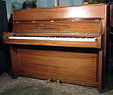 Welmar upright piano