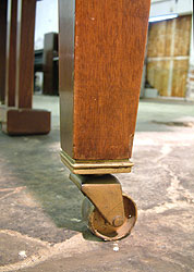 Challen Baby Grand Piano