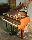 Challen Baby Grand Piano