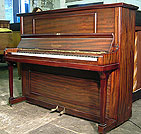 Rogers Upright Piano