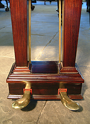 Steinway Model O Grand Piano for sale. We are looking for Steinway pianos any age or condition.