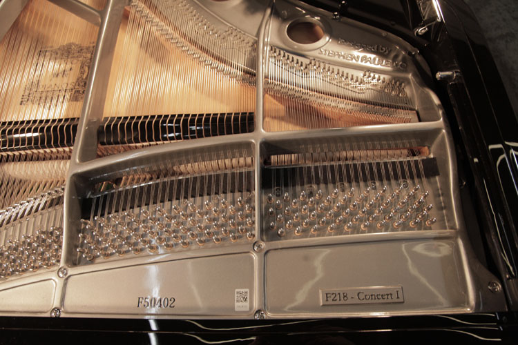 Feurich  instrument