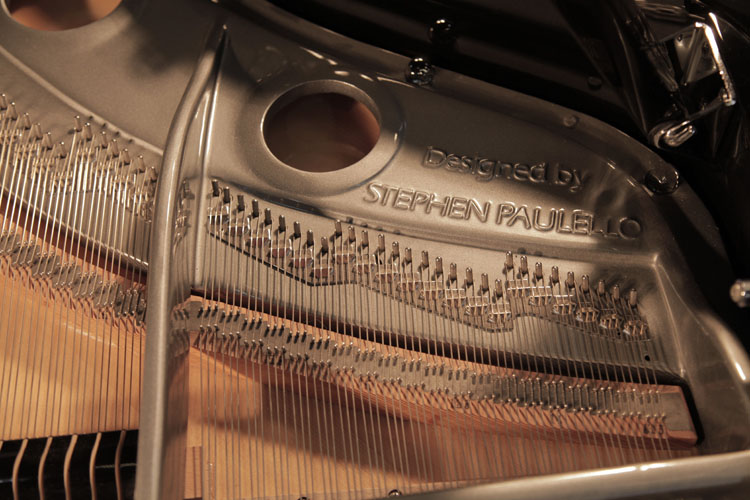 Feurich designed by Stephen Paulello