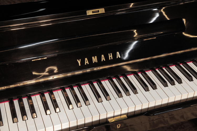 Yamaha manufacturers name on fall