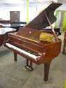 Royale upright piano