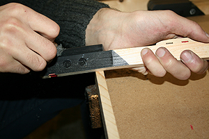 Steinway piano restoration