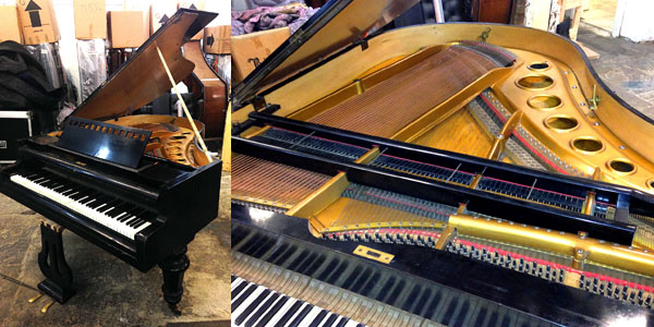 0078: Bosendorfer Grand